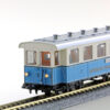 Zugspitzbahn 2 Wagen H0m / 12mm – Bild 3