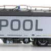 Vectron BR193 Railpool, silber/blaues Band, Ep.VI, AC – Bild 4