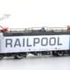 Vectron BR193 Railpool, silber/blaues Band, Ep.VI, AC